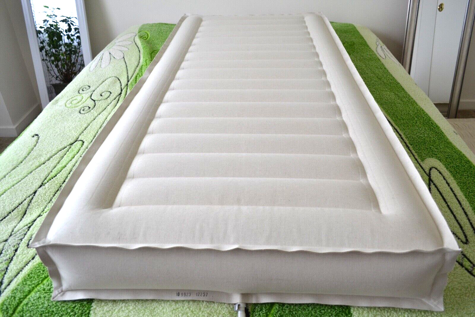 Air Bed Chamber Bladder for Select Comfort Sleep Number 1/2 Queen Size Mattress