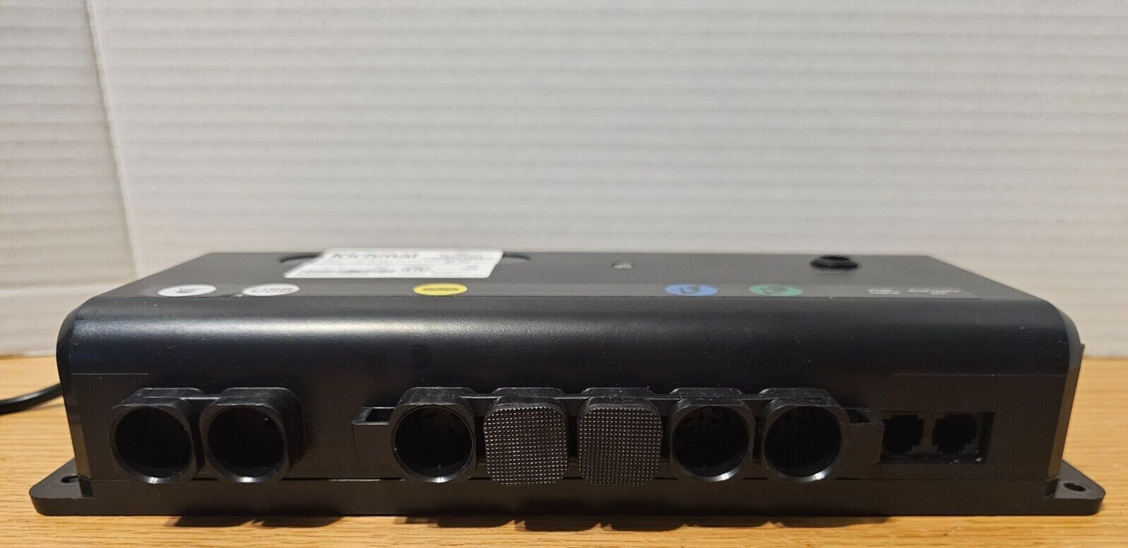 Richmat HJC9 Adjustable Bed Control Box Leggett and Platt