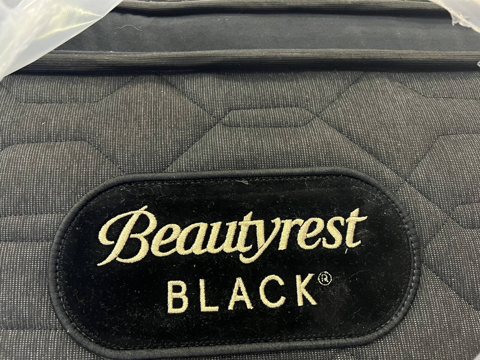 SIMMONS BEAUTYREST KING BLACK SERIES 3 PILLOWTOP PLUSH 2025 MATTRESS NEW FAST