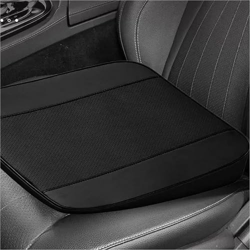 Car Height seat Cushion Car Height seat Cushion Perforated Leather Fabric