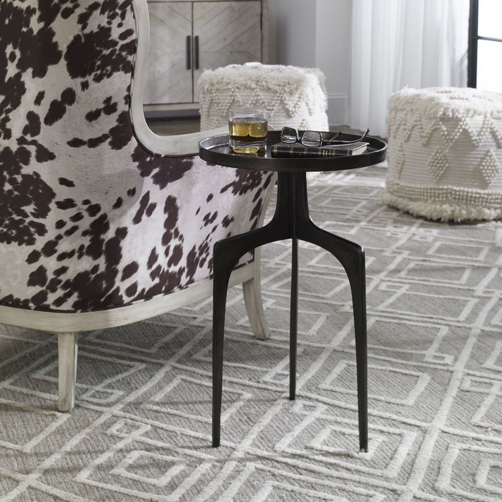 Kenna – 25 Inch Accent Table Uttermost 25141