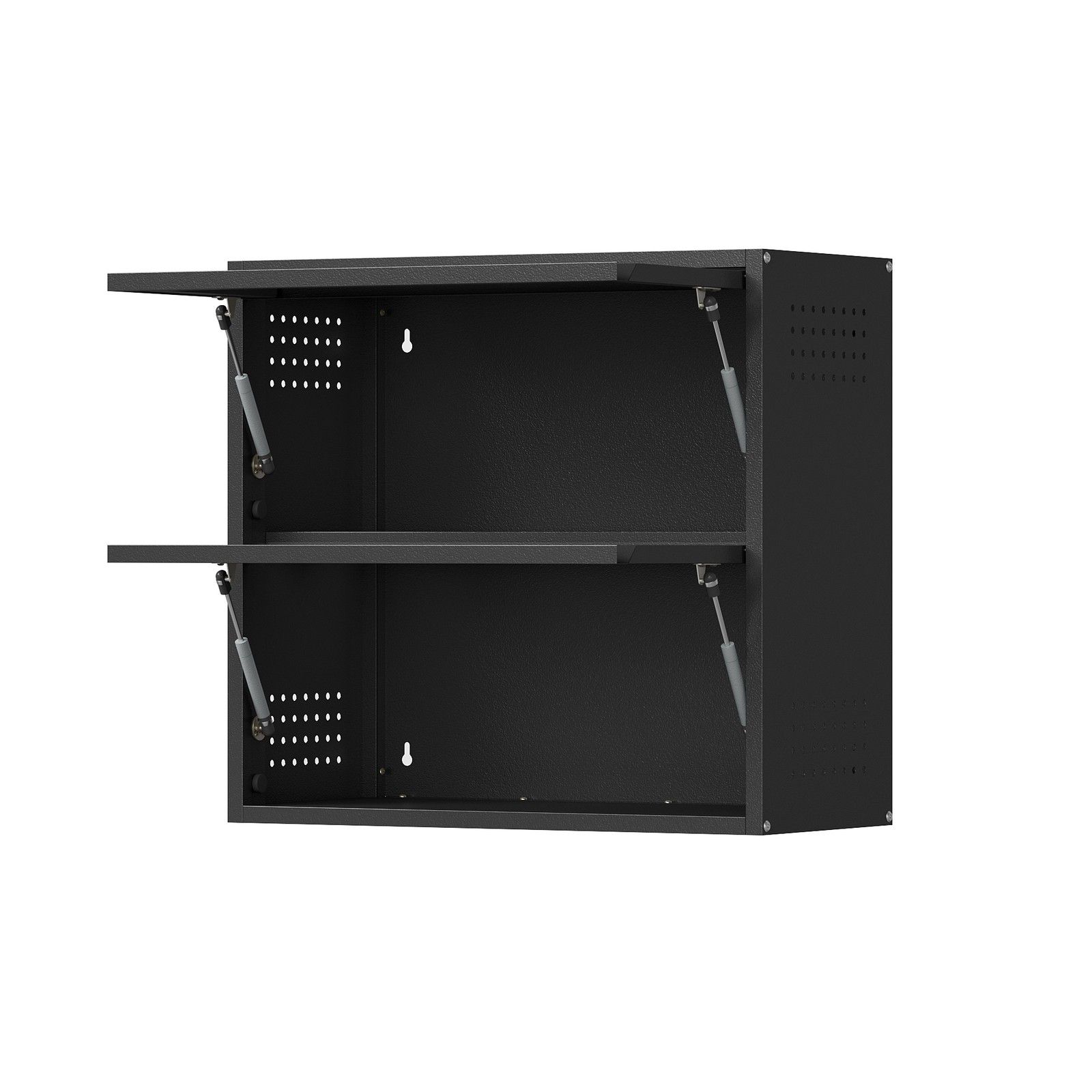 Metal Garage Wall Cabinet,wall Mounted Metal Storage Cabinet Garage Tool Boxes