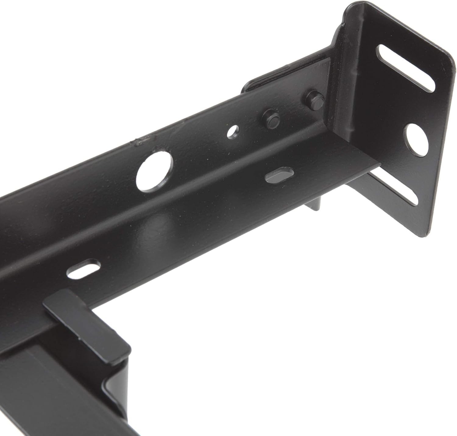 Leggett and Platt Rest More Bed Frame with Rug Rollers, 421470 Q45R Frame F/Q