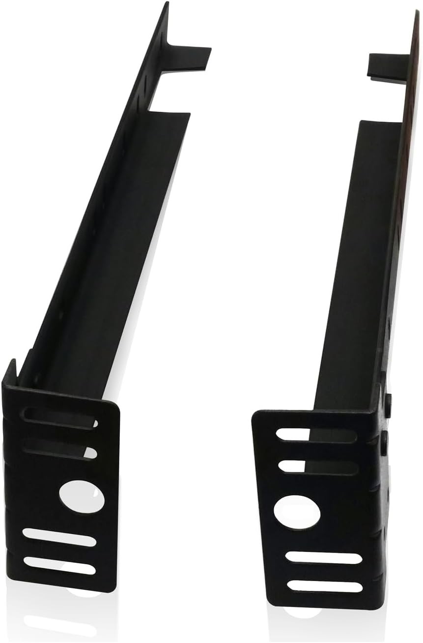 Transform Your Bed Frame with Kings Brand Extension Brackets for All Sizes