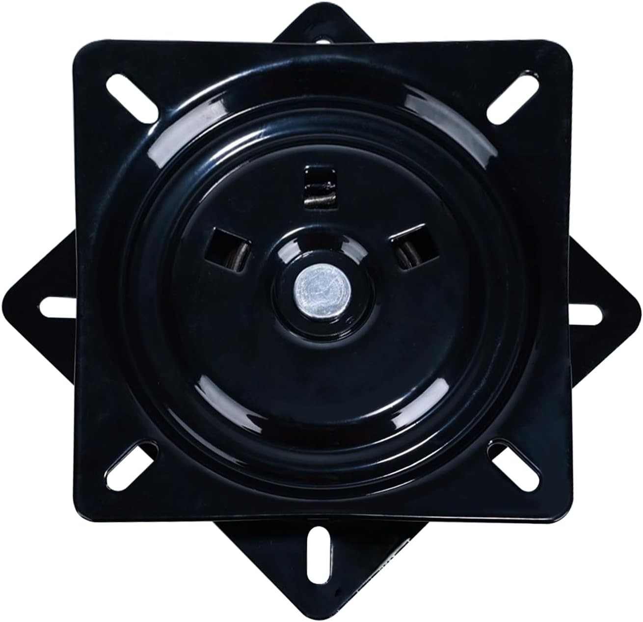 Bar Stool Swivel Plate for Recliner Chair and Bar Stool 8 Inch Square Swivel …