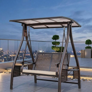 Xích Đu Ngoài Trời Nhập Khẩu