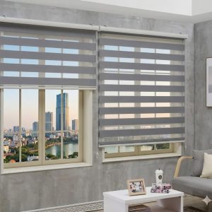 Rèm cầu vồng 08